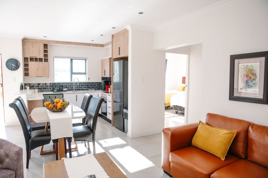 2 Bedroom Property for Sale in Clarens Golf and Trout Estate Free State